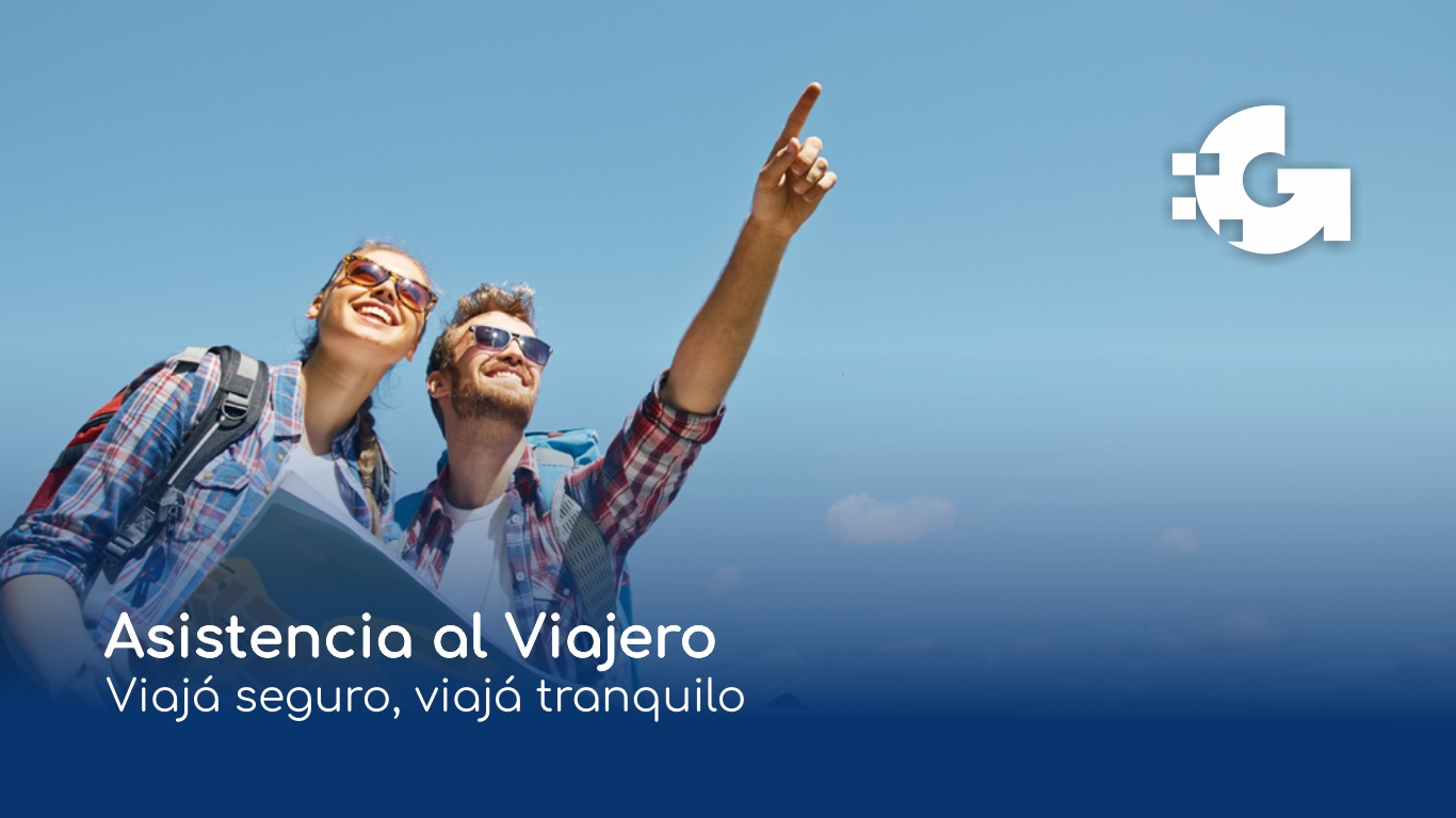 Viajero